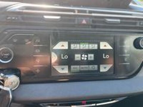 C4 Picasso BlueHDi 120 S&S Exclusive 2016 occasion 82000 Montauban