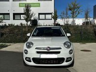 500 X 95 2014 occasion 77450 Montry