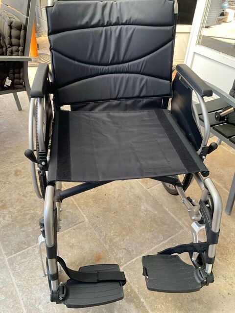 Fauteuil roulant 120 Bill�re (64)