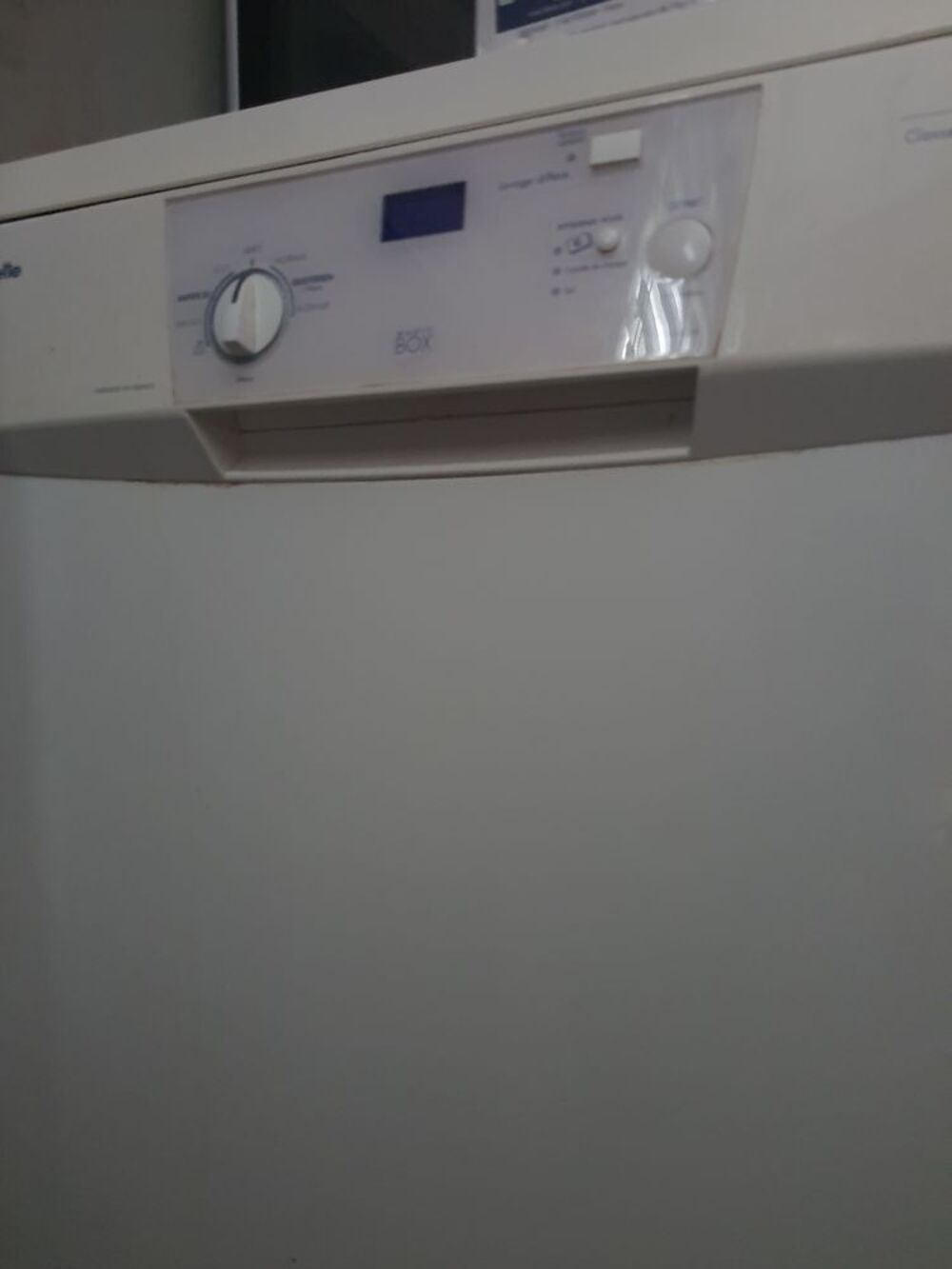 Lave vaisselle marque vedette Electroménager