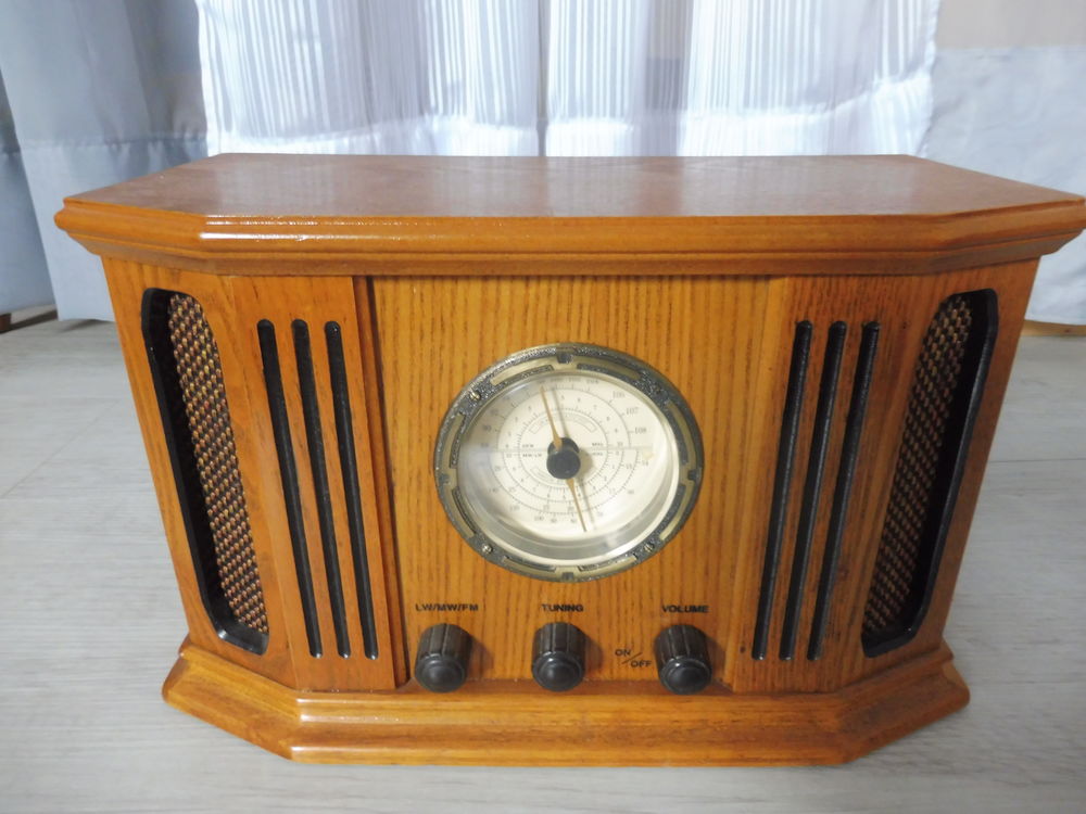 Radio Audio et hifi