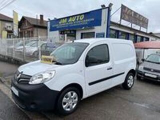 Kangoo Express KANGOO EXPRESS BLUE DCI 80 EXTRA R-LINK 2020 occasion 42700 Firminy