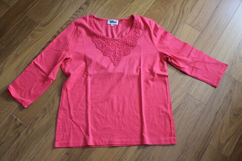 TEE SHIRT FEMME 7 Dijon (21)