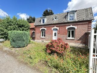  Maison à vendre 6 pièces 120 m²