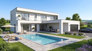 Vente Maison Votre maison neuve à Neuville-aux-Bois - MAISON CMI Neuville-aux-bois