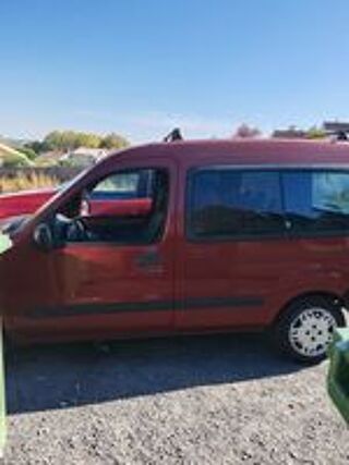 Kangoo 1.9 D 1999 occasion 81300 Graulhet
