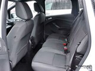 C-max C-MAX 1.0 EcoBoost 125 S&S Sport 2019 occasion 69007 Lyon
