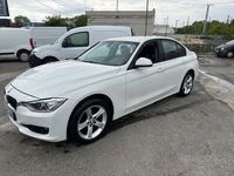 Annonce voiture BMW Srie 3 10490 