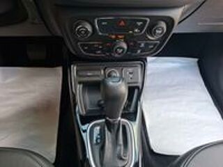 Compass 1.3 GSE T4 150 ch BVR6 S 2021 occasion 06150 Cannes La Bocca