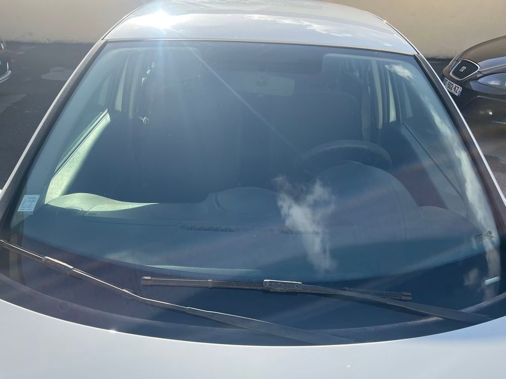 Clio III 1.2 16V 75 Aliz&eacute; 2013 occasion 77170 Brie-Comte-Robert