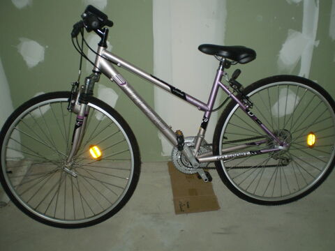 Velo go sport femme vtc 2025