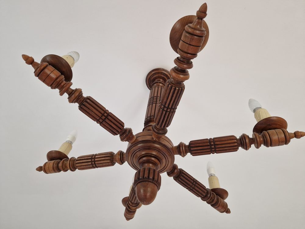 Suspension plafond Meubles