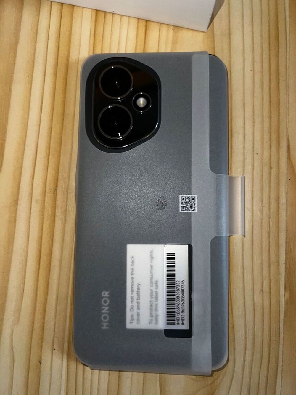 Smartphones Honor 400 5g 512g Téléphones et tablettes