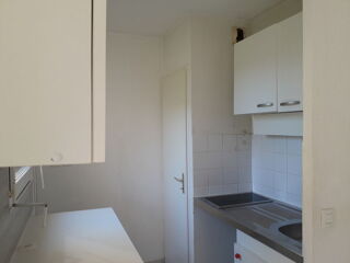  Appartement à vendre 1 pièce 33 m²