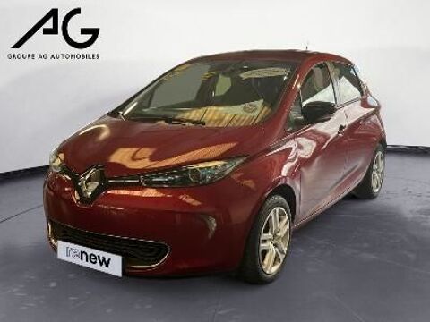 Renault zoe - R90 Zen