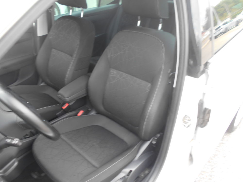 Fabia 1.0 MPI 75 ch BVM5 Clever 2018 occasion 73420 Drumettaz-Clarafond