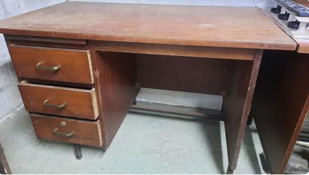 Bureau Meubles