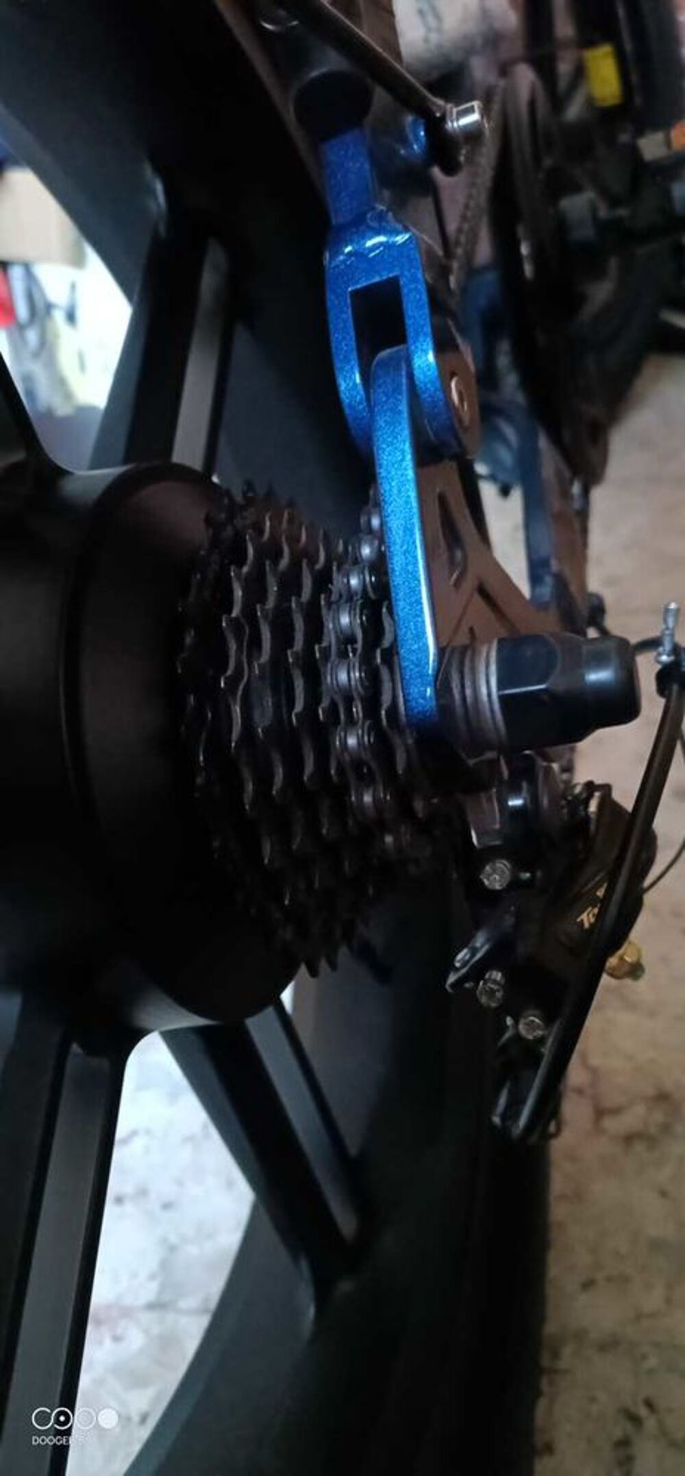 fatbike &eacute;lectrique Vélos