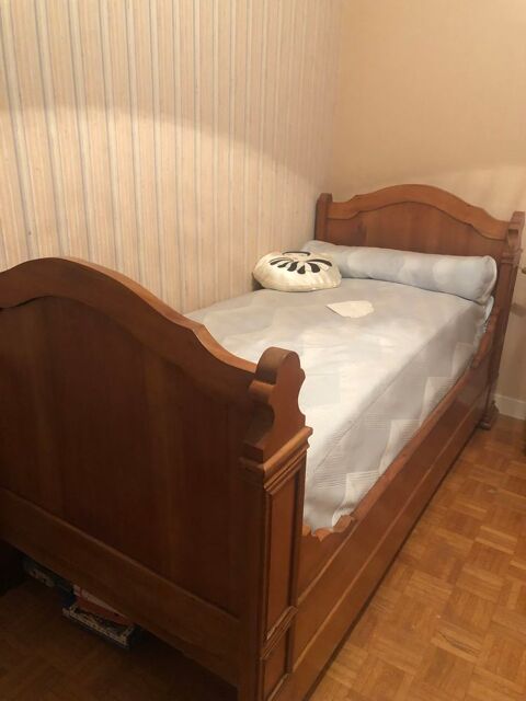 Lit 100 Saint-Malo (35)