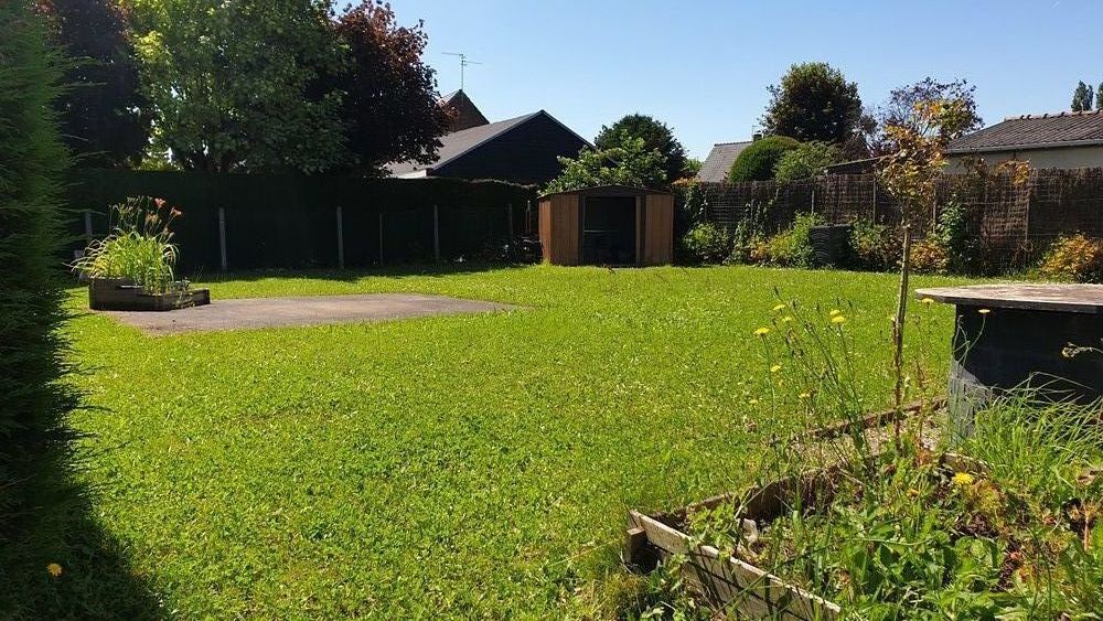 Maison 5 pièces 132 m² · à Mérignies · 132 m² · 395 000 €