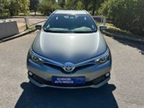 Auris Touring Sports Hybride 136h Business 2018 occasion 78110 Le V&eacute;sinet