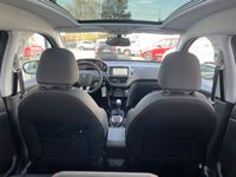 2008 BLUEHDI 100 GT-LINE 2018 occasion 51100 La Neuvillette