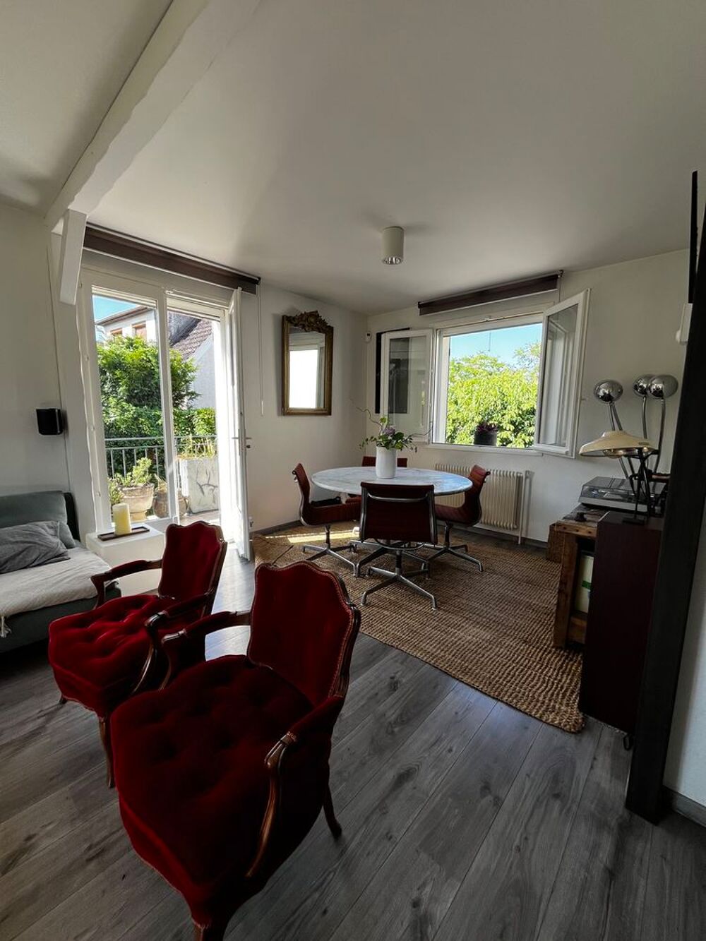 Vente Maison Maison 4 pièces 80m² Livry-sur-seine