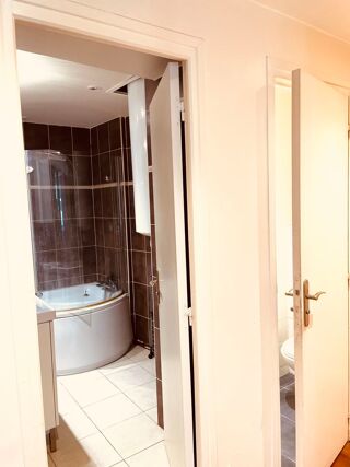  Appartement � vendre 1 pi�ce 34 m�