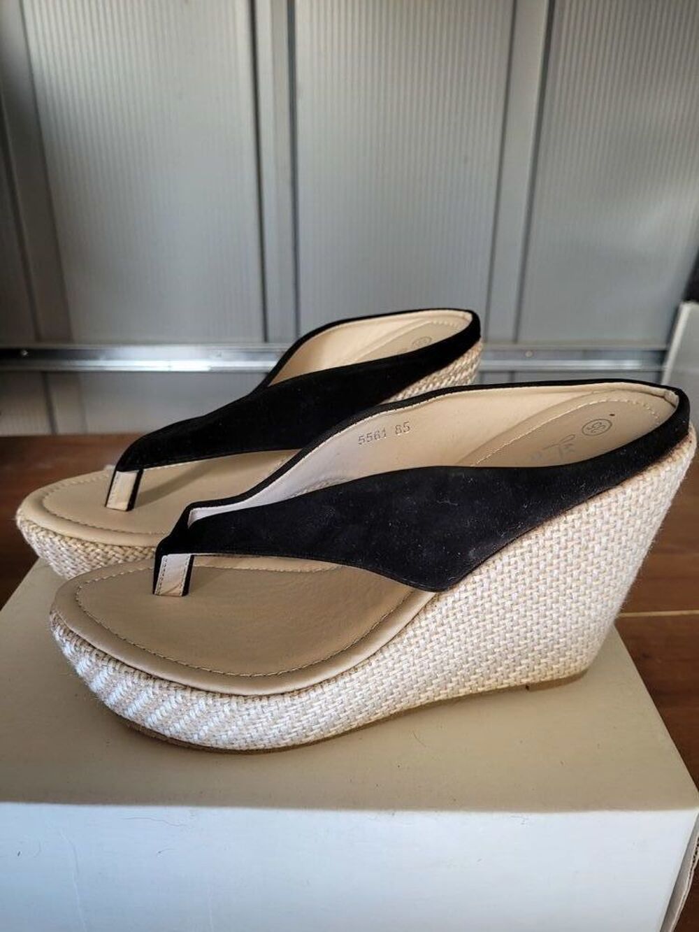 CHAUSSURES FEMME Chaussures