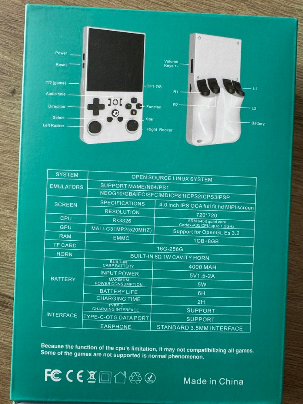 Console jeux Consoles et jeux vidéos