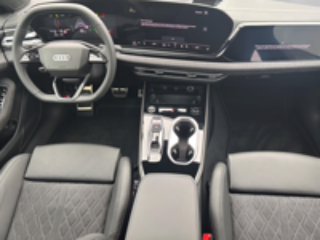 A6 e-hybrid 299 ch S tronic 7 Quattro S line (15 CV) 2025 occasion 59000 Lille