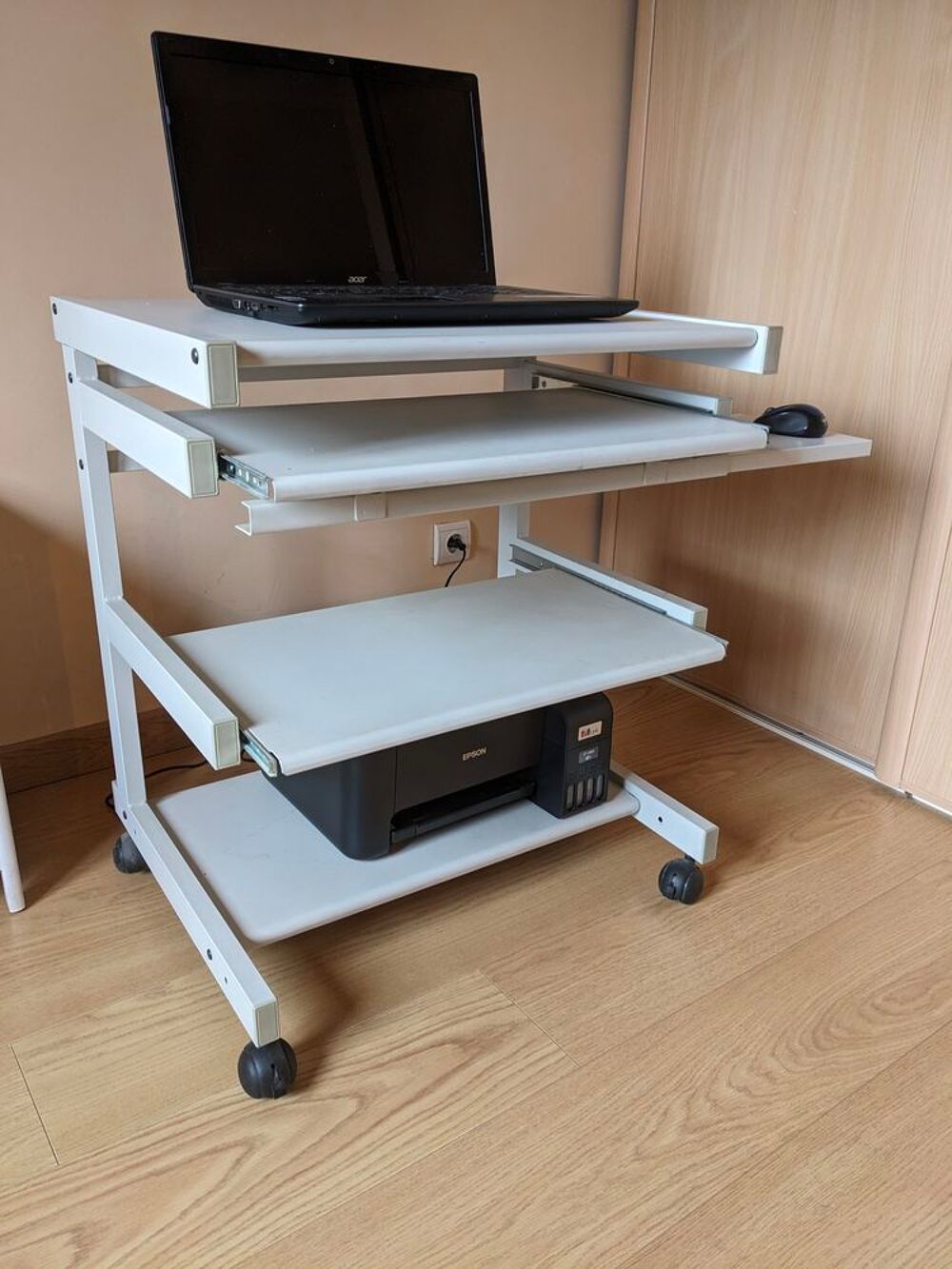 bureau informatique Meubles