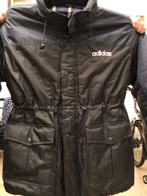 BLOUSON ADIDAS 0 Prigueux (24)