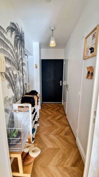  Appartement � louer 2 pi�ces 50 m�