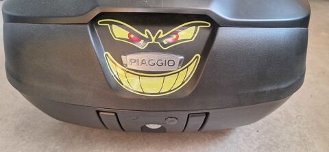 Scooter PIAGGIO 2022 occasion Nogent-le-Rotrou 28400