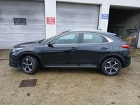 XCeed 1.6 GDi PHEV 141ch DCT6 Active Business 2022 occasion 92140 Clamart