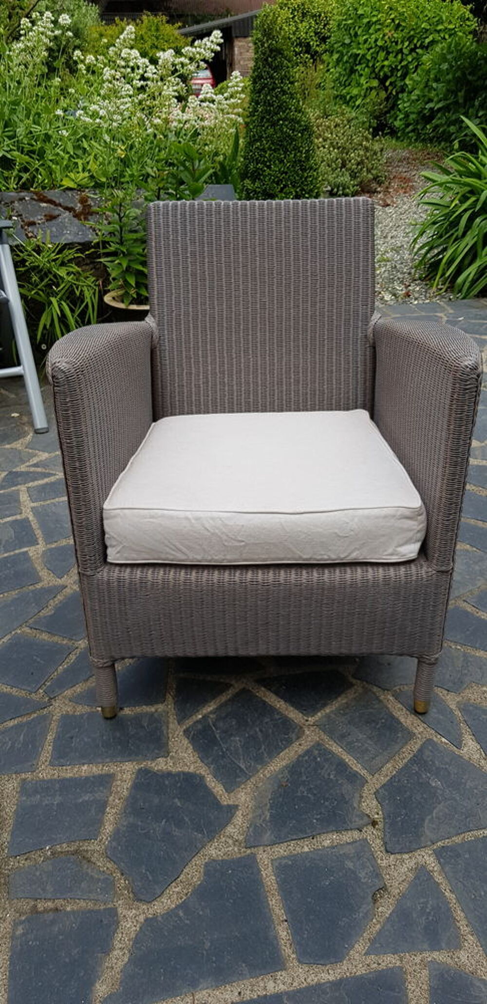 paire de fauteuils Vincent Sheppard Meubles