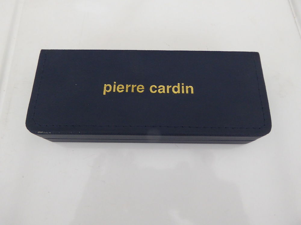 Stylo plume Pierre Cardin homme et femme Décoration