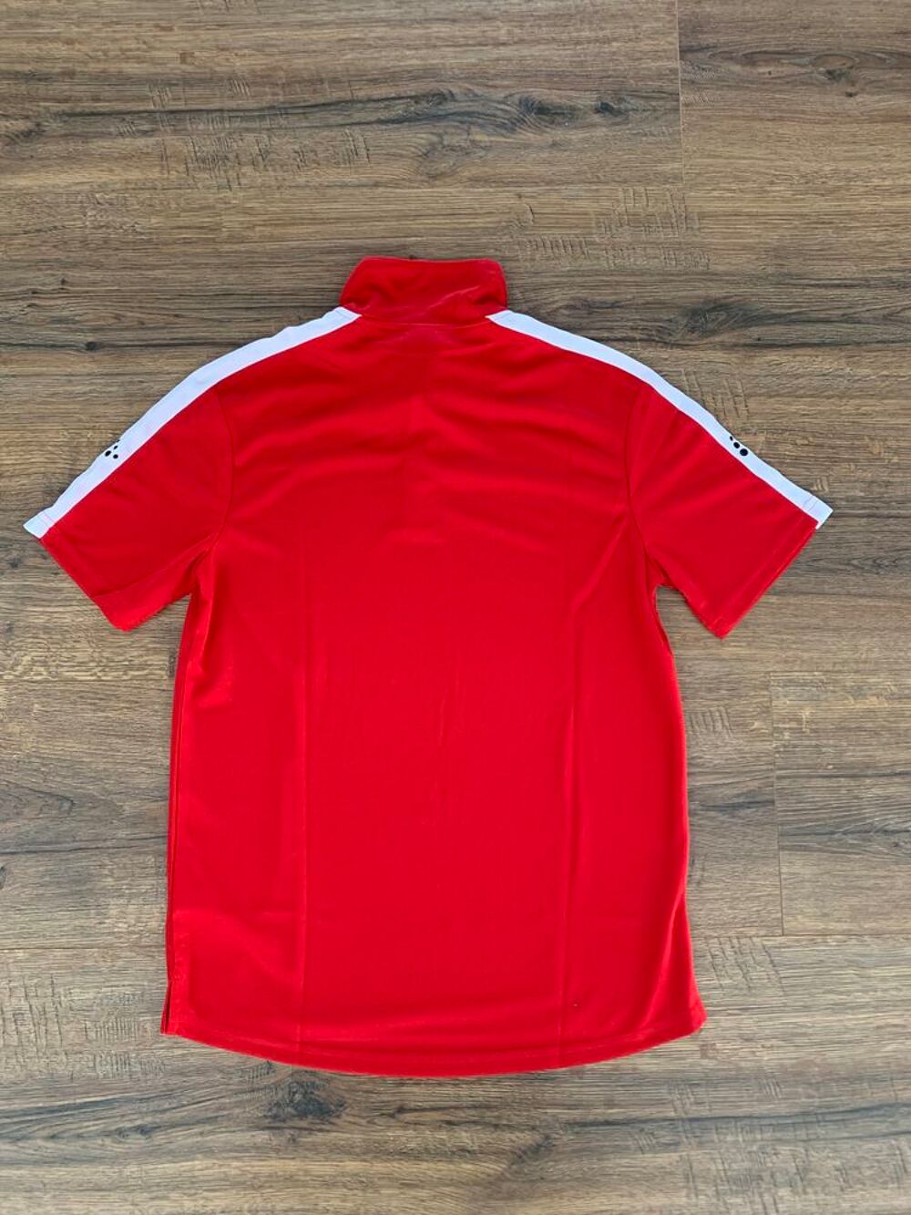 Tee shirt homme " Craft " Vêtements