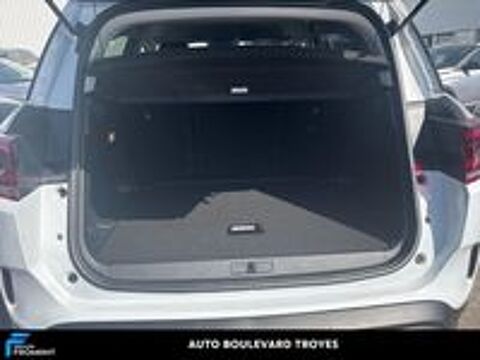C5 aircross C5 Aircross BlueHDi 130 EAT8 Max 2025 occasion 10600 Barberey-Saint-Sulpice