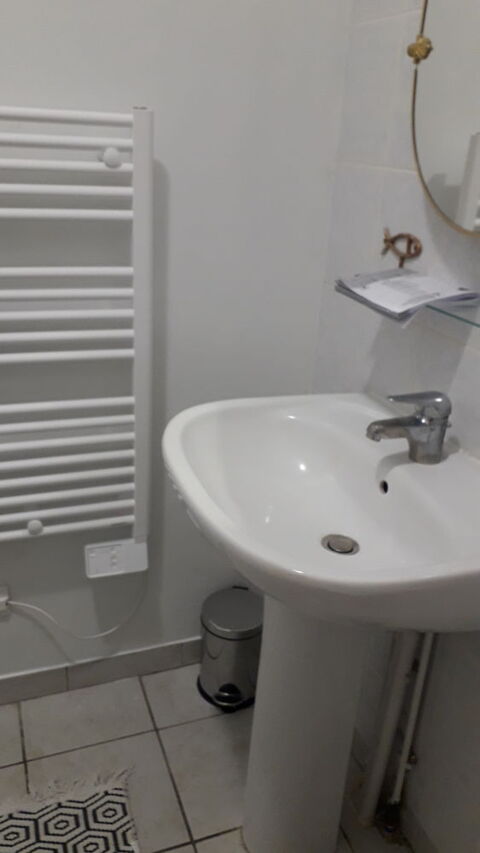  Maison � louer 1 pi�ce 23 m�