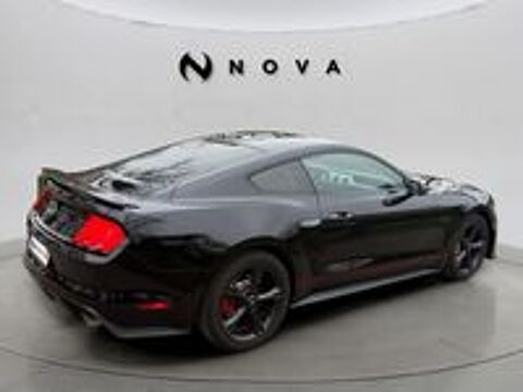 Mustang 5.0 V8 GT Fastback Shelby 2017 occasion 33600 Pessac