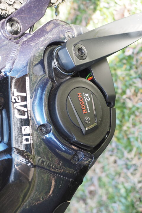 Spego 130 monocoque carbon best sale