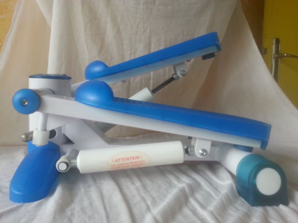 STEPPER GO SPORT Sports