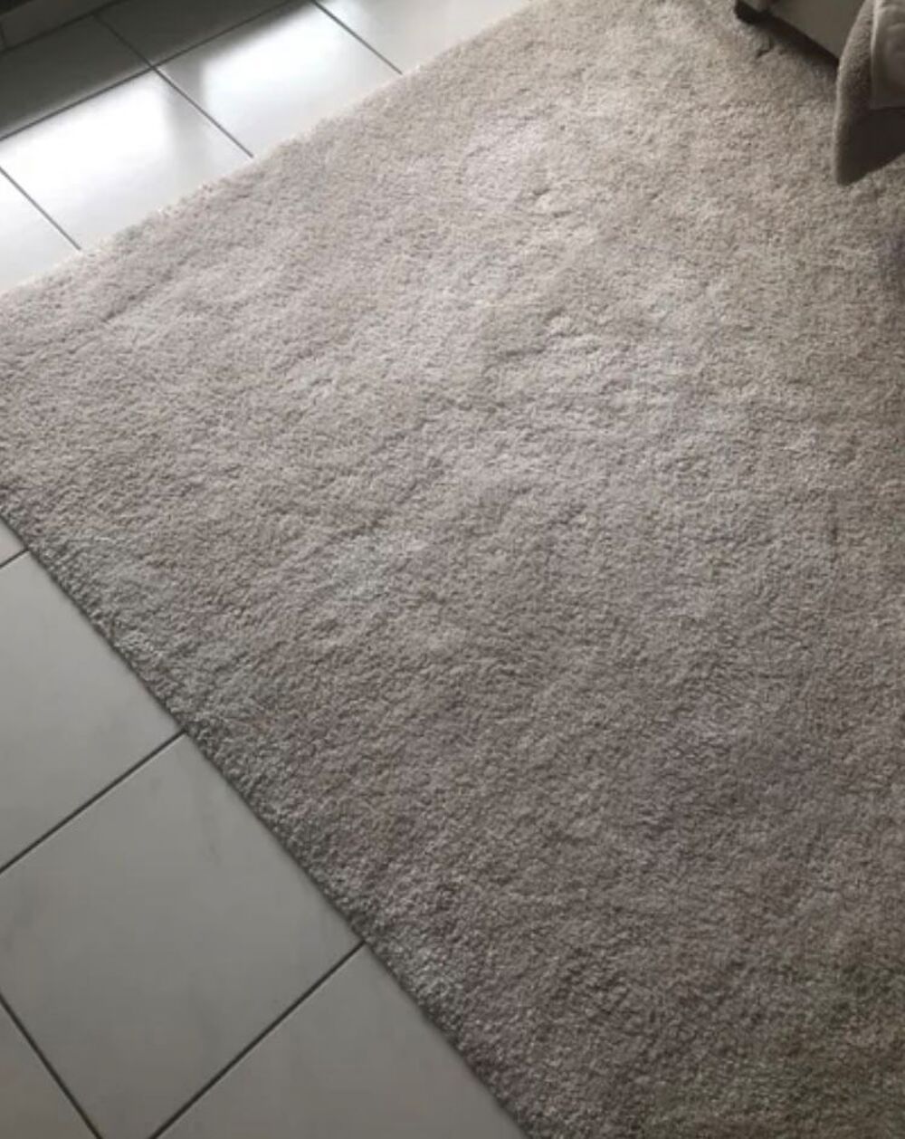 Tapis Décoration