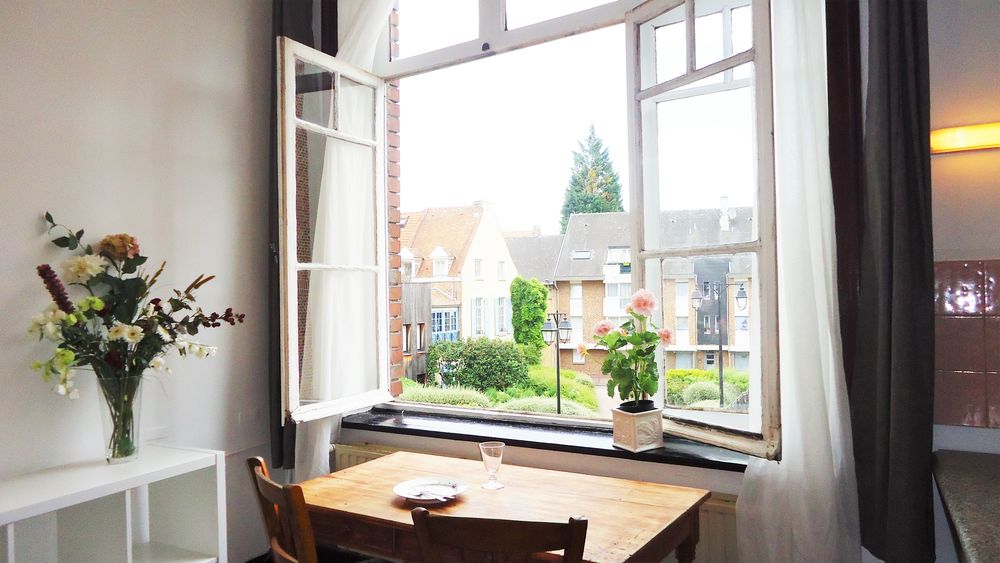 Location Chambre CHAMBRE MEUBLEE VIEUX LILLE BETTIGNIES  N°10 Lille