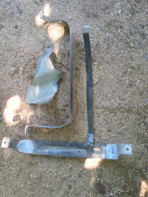 Pi&egrave;ces et &eacute;quipements Voiture Pi&egrave;ces et &eacute;quipements Voiture  occasion Montceaux-l&egrave;s-Provins 77151