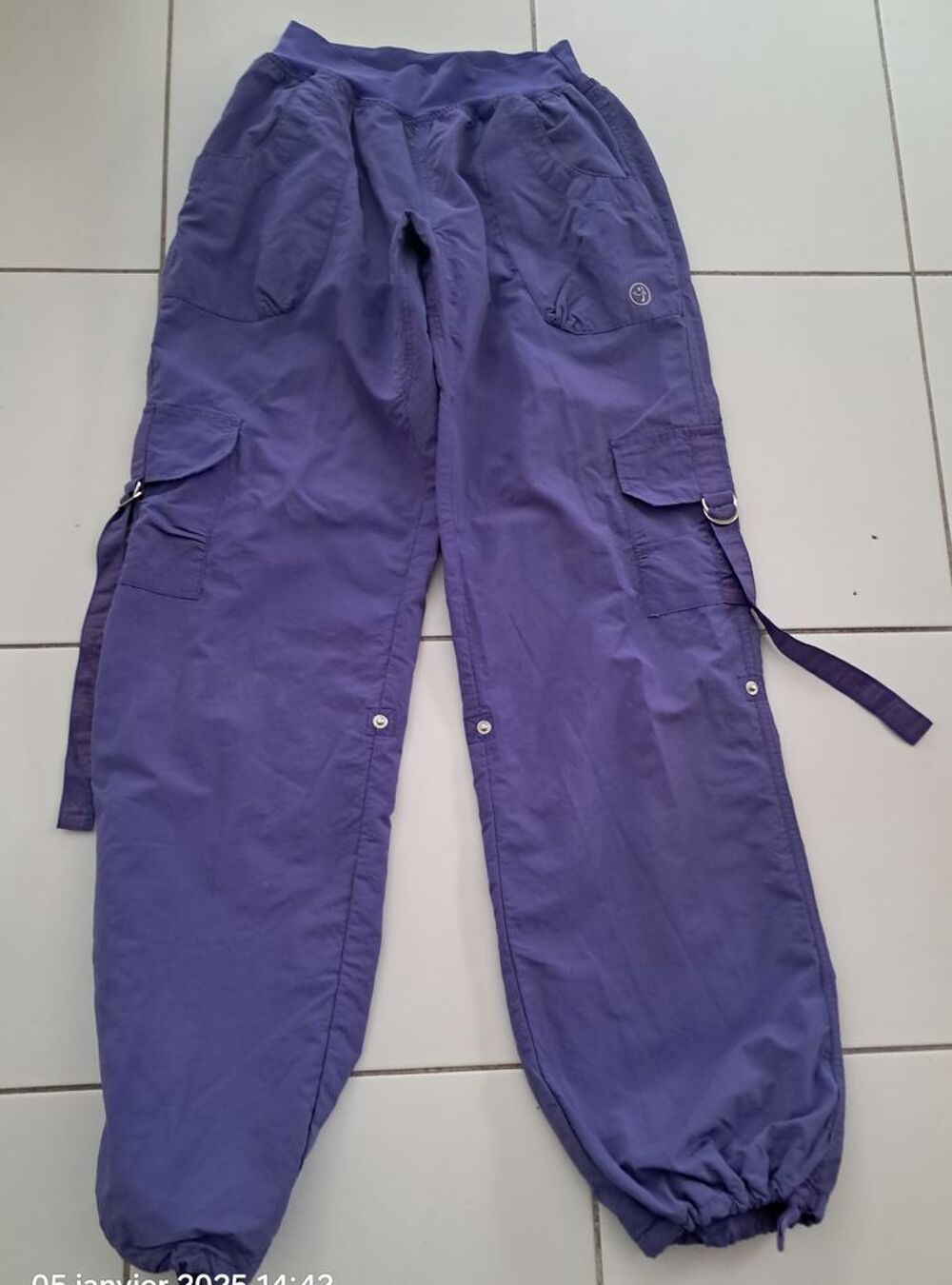 Pantalon Zumba Vêtements