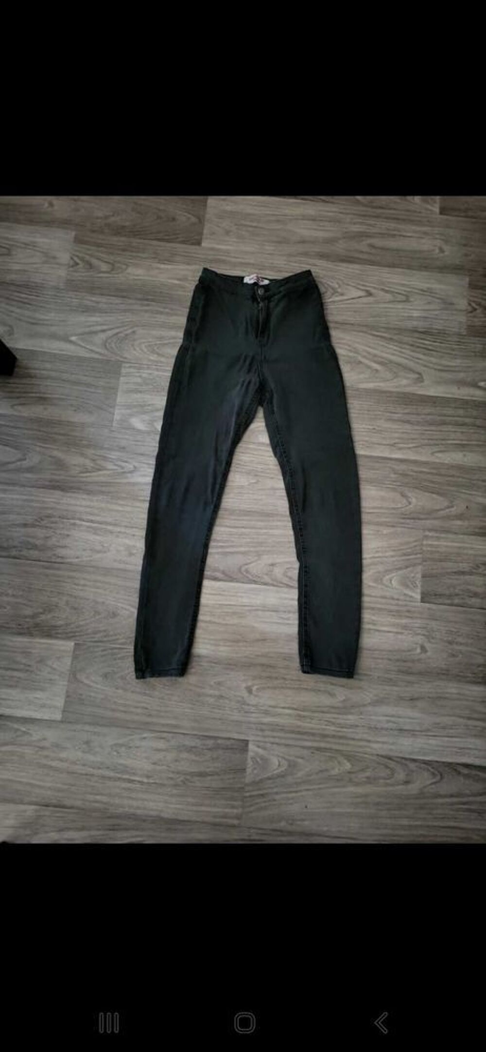 lot v&ecirc;tements taille S femme Vêtements