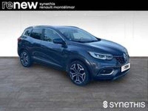 Kadjar Blue dCi 115 Intens 2018 occasion 26200 Mont&eacute;limar